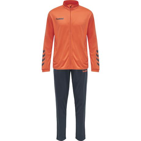 Hummel Promo Tuta da Ginnastica  