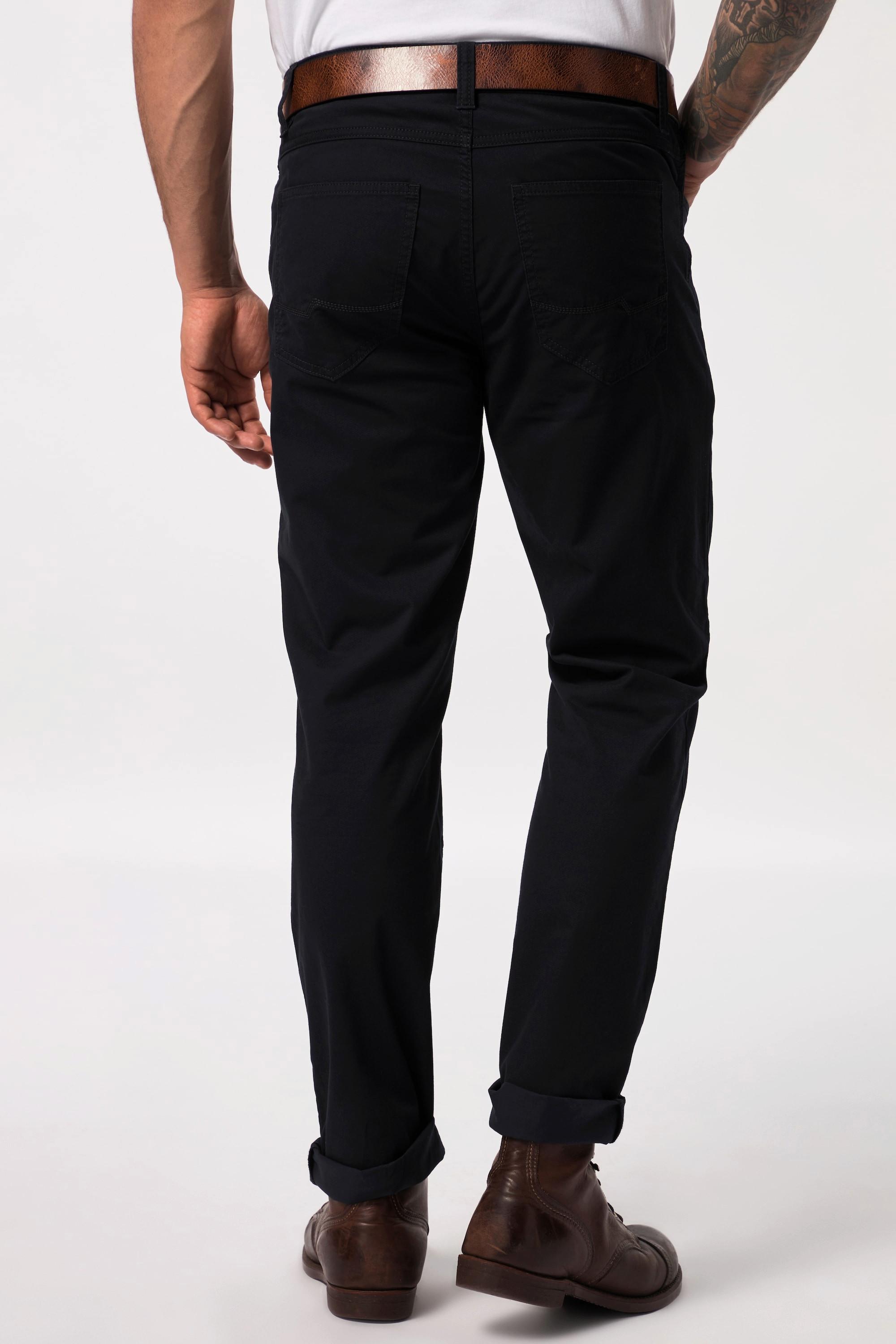 JP1880  Pantalon JP Fashion à 5 poches ventre confort - coupe Regular Fit 