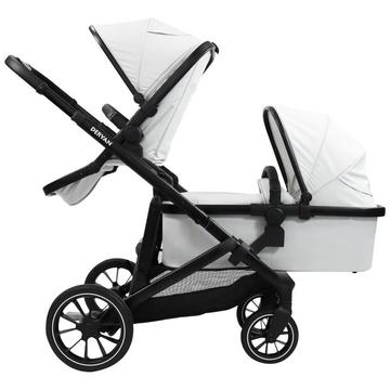 Evy Kinderwagen