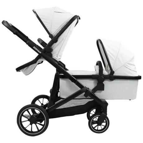 DERYAN  Evy Kinderwagen 