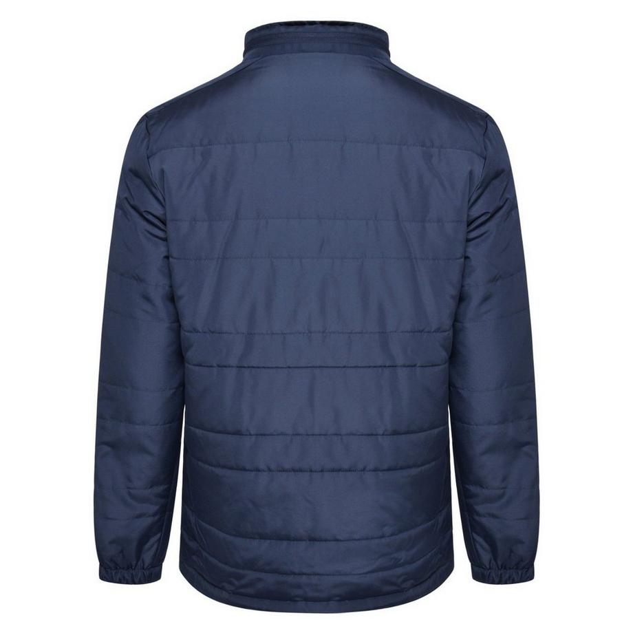 Umbro Club Essential Bench Jacke  