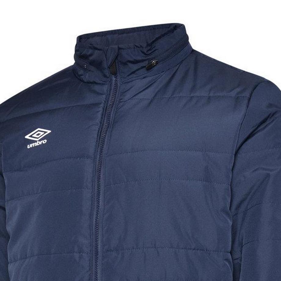 Umbro Club Essential Bench Jacke  