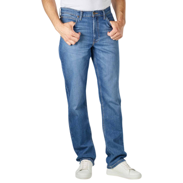 Brooklyn Jeans Straight Fit