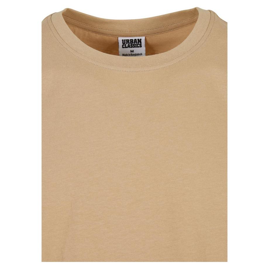 URBAN CLASSICS Open Edge Tanktop  