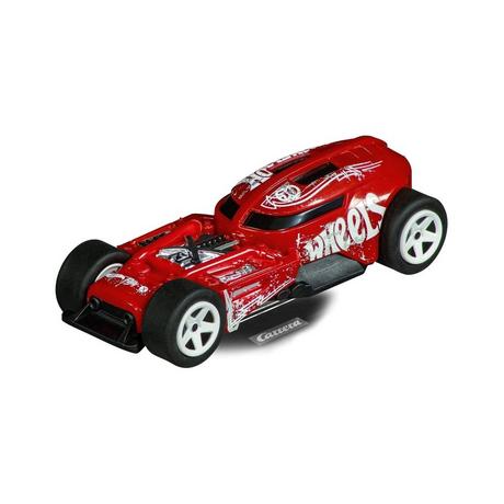 Carrera  Go! Hot Wheels HW50 Concept 