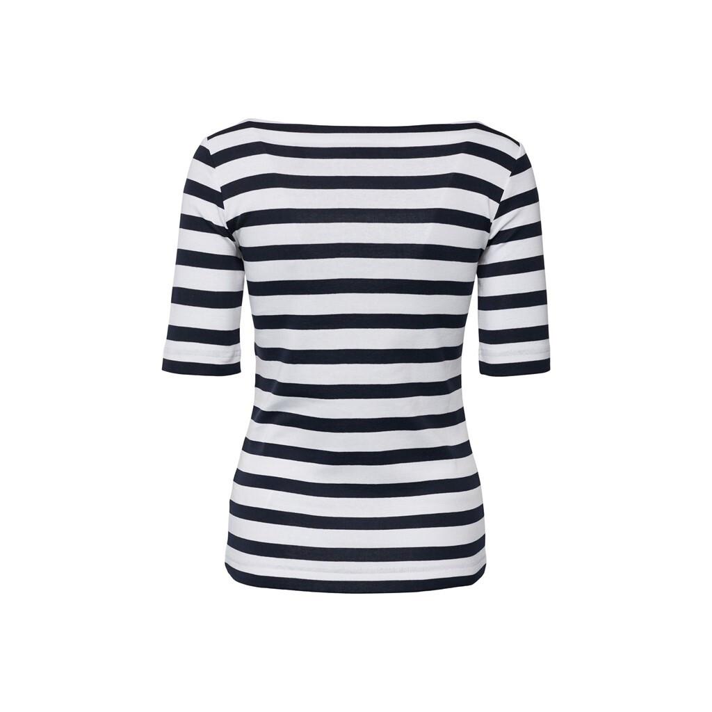 ESPRIT T-Shirt Rundhals Halbarm  