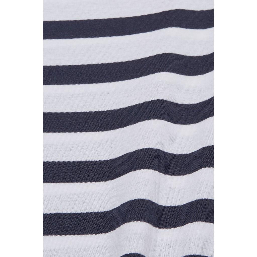 ESPRIT T-Shirt Rundhals Halbarm  