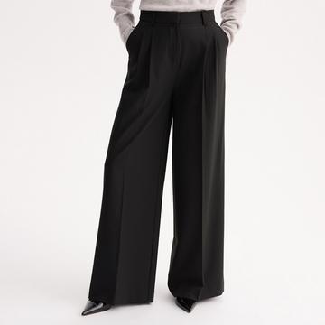 Pantalon large