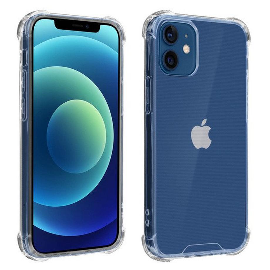 Avizar  Cover iPhone 12 / 12 Pro, Easy Impact 