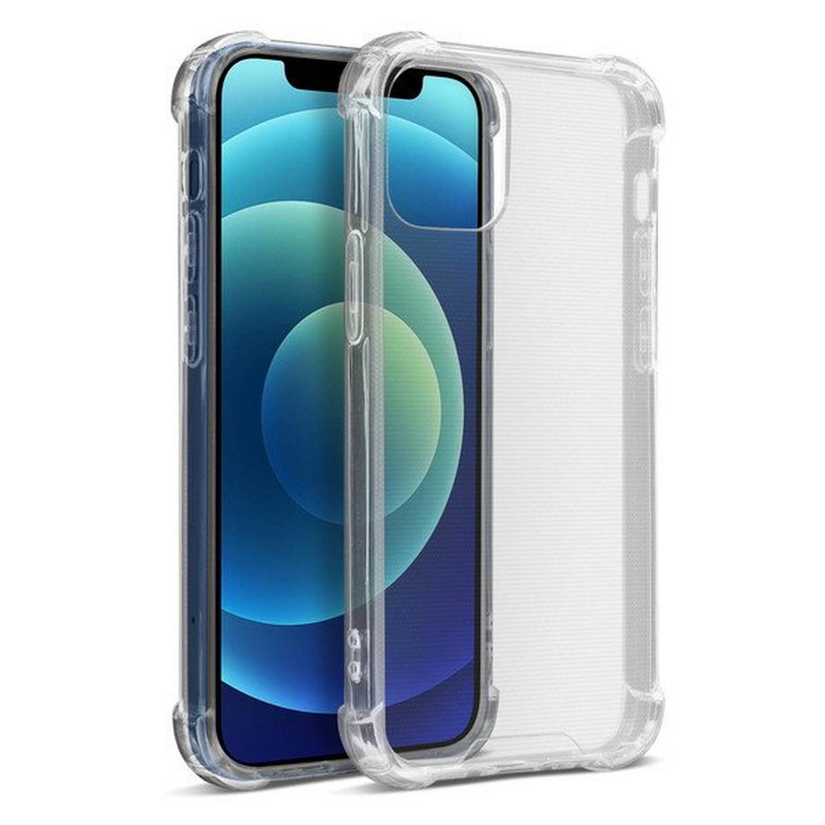 Avizar  Cover iPhone 12 / 12 Pro, Easy Impact 