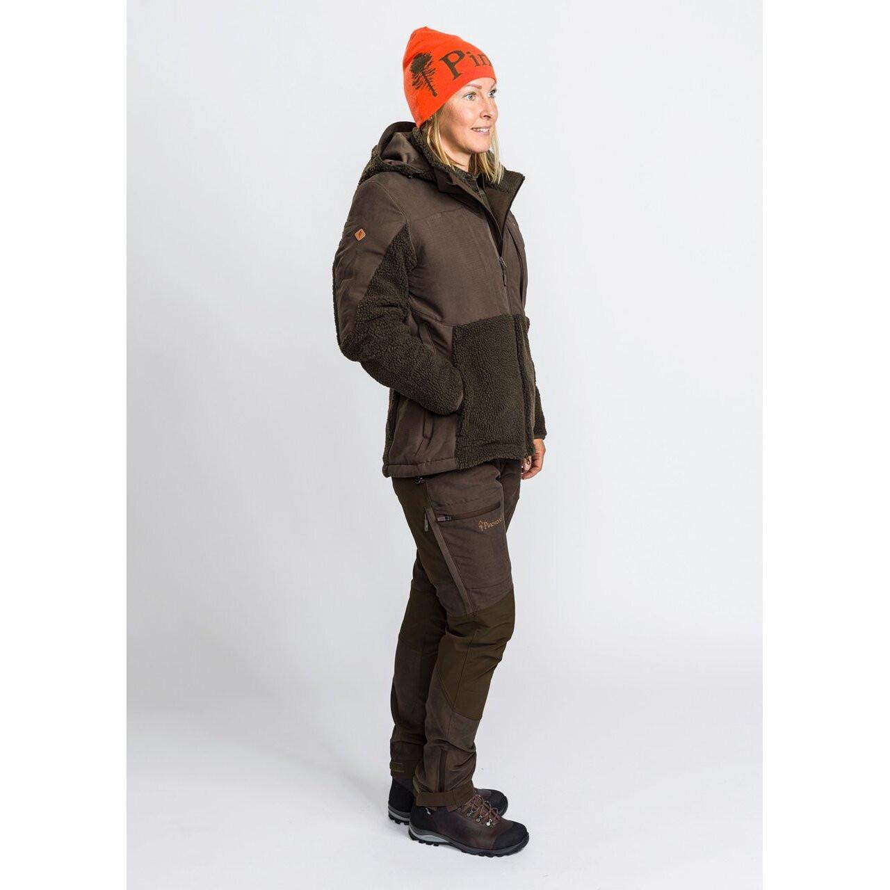 Pinewood Pantalon Furudal Caribou  