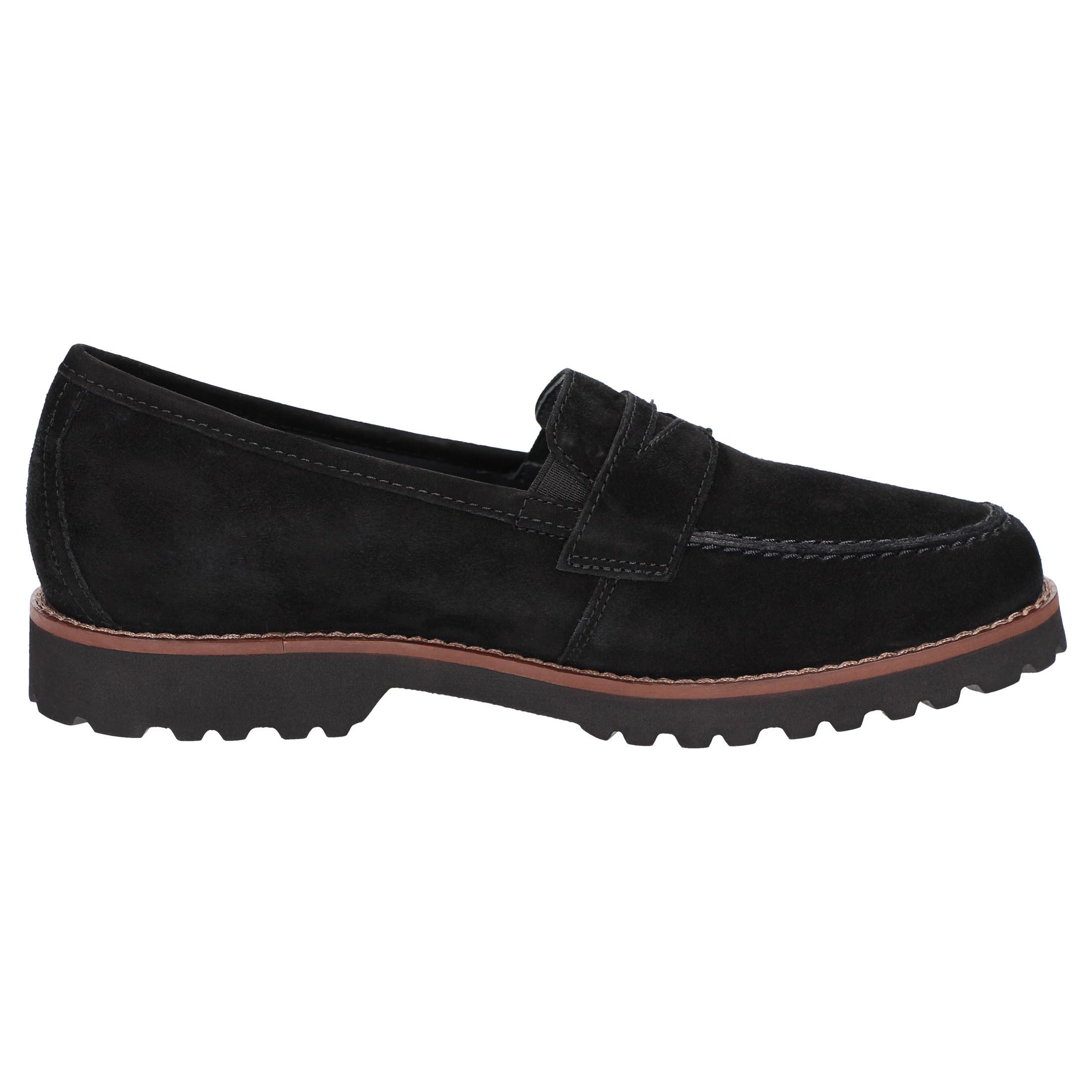 Sioux  Loafer Meredith-709-H 