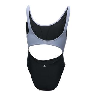 adidas Maillot de Bain Color Block Découpe  