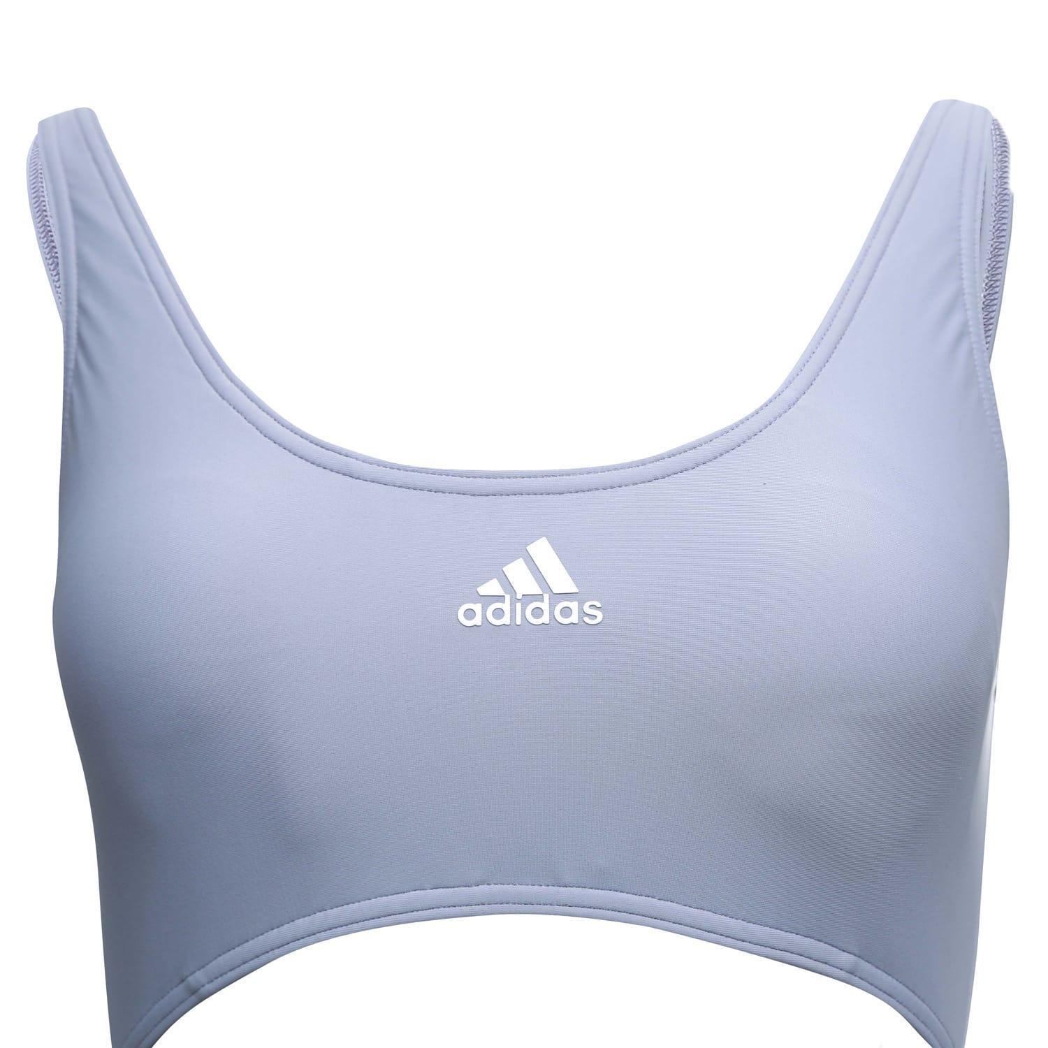 adidas Maillot de Bain Color Block Découpe  