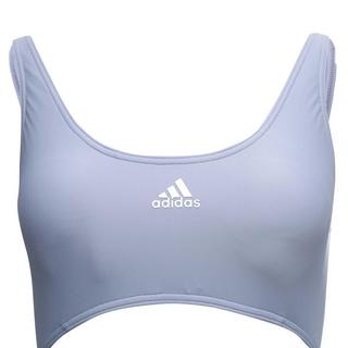 adidas Maillot de Bain Color Block Découpe  