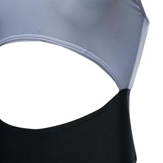 adidas Maillot de Bain Color Block Découpe  