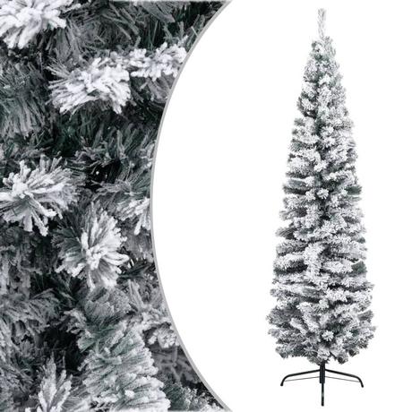 VidaXL albero di Natale artificiale  