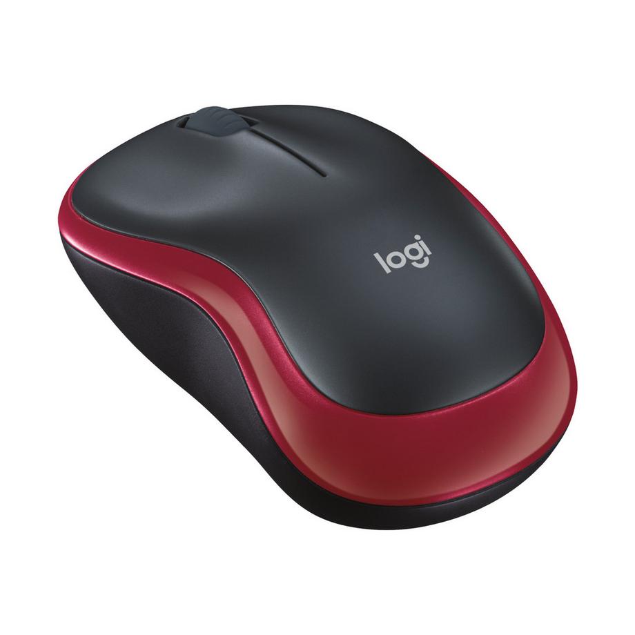 Logitech  Kabellose Maus  M185 