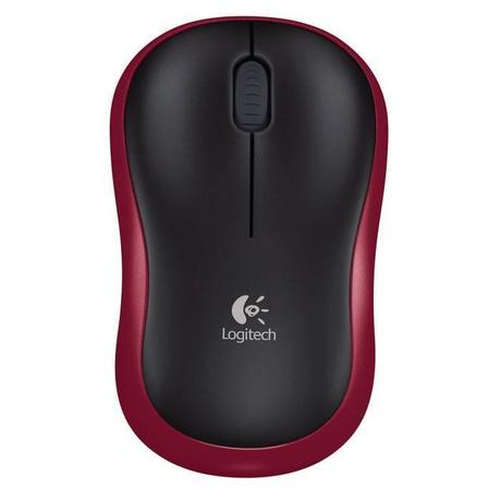 Logitech  Souris sans fil  M185 