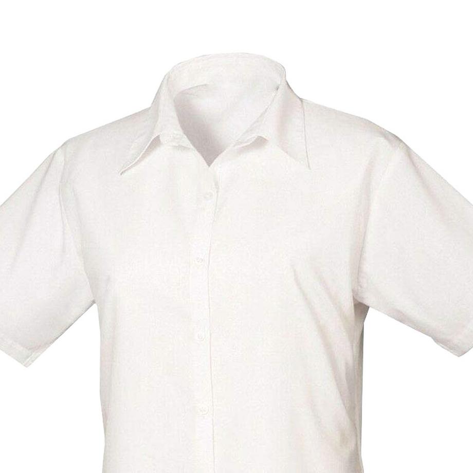 PREMIER Camicetta Maniche Corte  