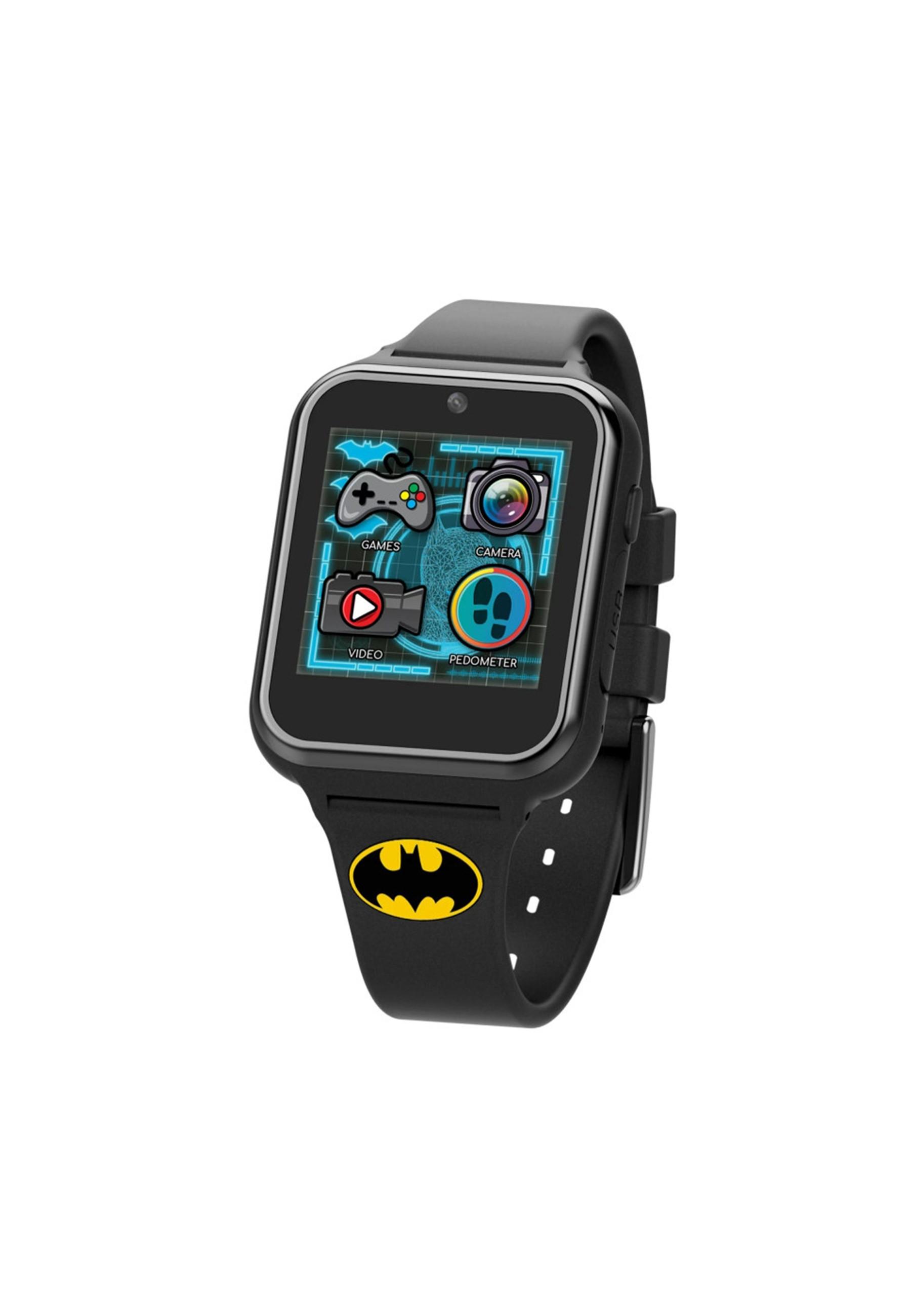 Disney  Disney Batman Smart Watch 