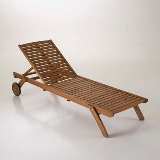 La Redoute Intérieurs Bain de soleil  