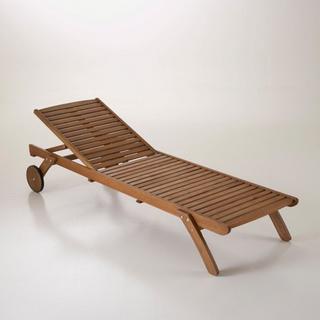 La Redoute Intérieurs Bain de soleil  