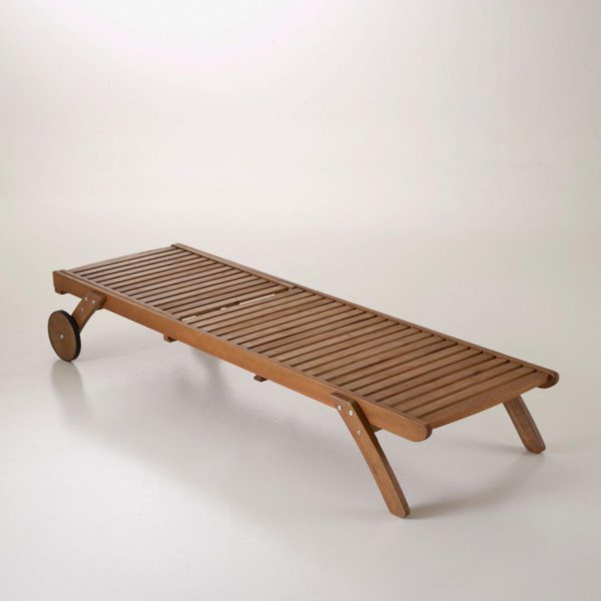 La Redoute Intérieurs Bain de soleil  