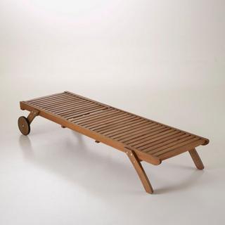 La Redoute Intérieurs Bain de soleil  