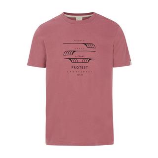 PROTEST Prtrimble Kurzarm T-Shirt  
