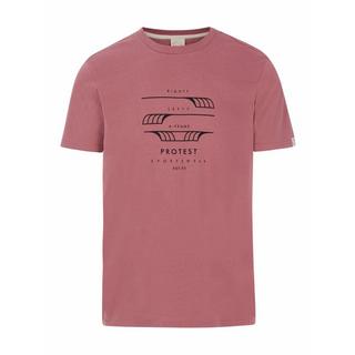 PROTEST Prtrimble Kurzarm T-Shirt  