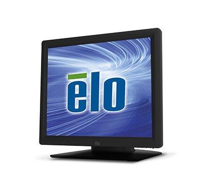 Elo Touch Solutions  1517L Rev B Monitor PC 38,1 cm (15") 1024 x 768 Pixel LCD Touch screen Da tavolo Nero 