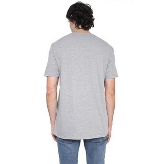 Nasa Box Logo Print T-Shirt  