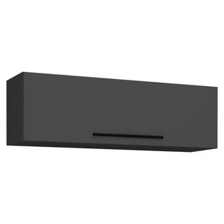 VCM Holzregal hängend | platzsparendes Regal | Maße: H. 30 x B. 95 x T. 30 cm | Elegantes Regal hängend | Aufbewahrungsregal | Bücherregal | Wandboard -  