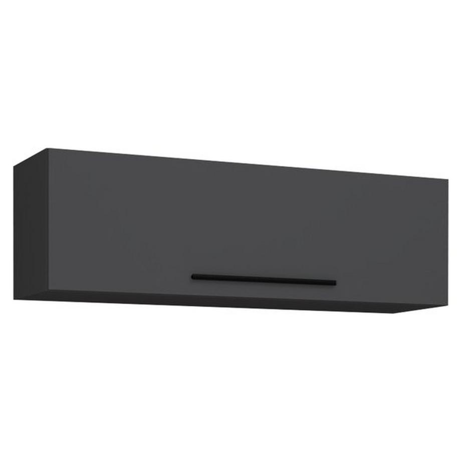 VCM Étagère murale en bois Étagère suspendue Armoire murale pliante Arila L Étagère murale en bois Étagère suspendue Armoire murale pliante Arila L  