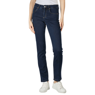 ANGELS Cici Straight Fit Winter Denim Jeans  
