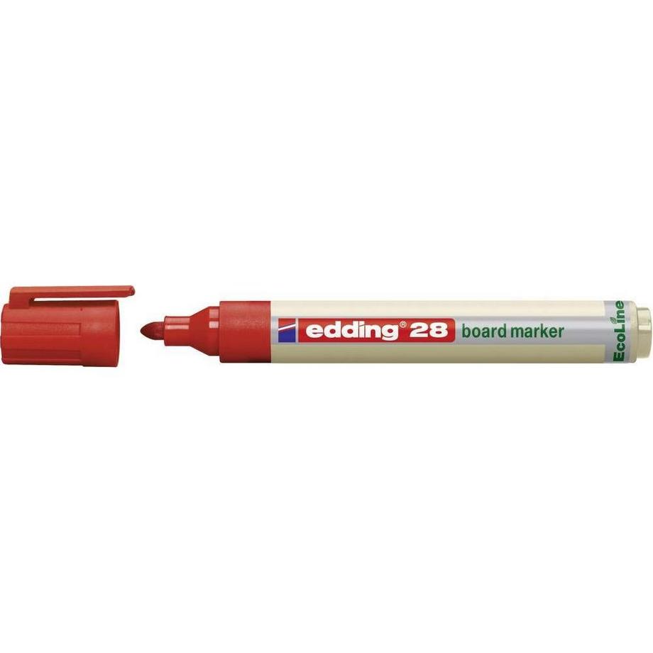 Edding EDDING Boardmarker 28 EcoLine 1.5mm  