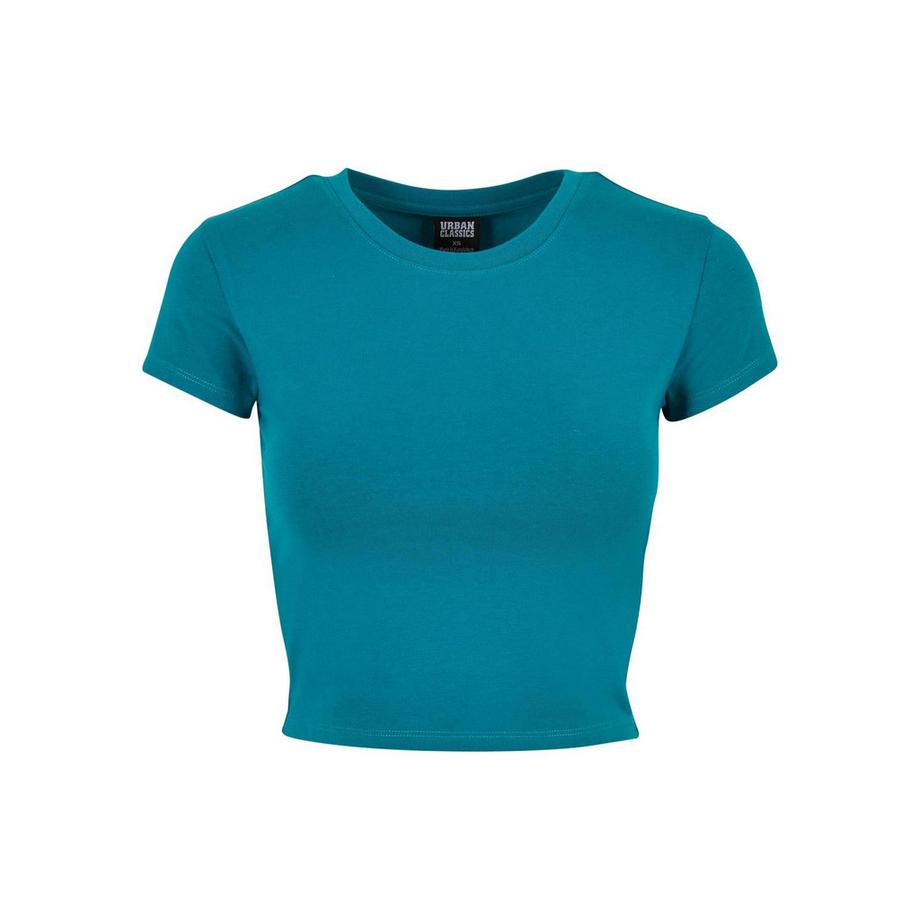 t-hirt court jerey tretch urban claic