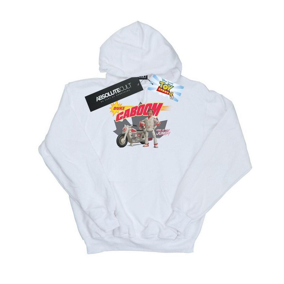 Disney Toy Story 4 King Of The Jump Sweat à capuche  