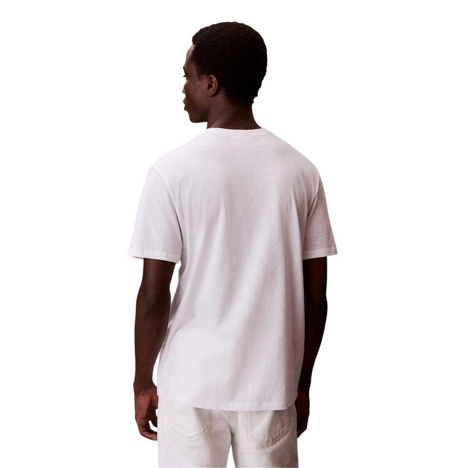 Calvin Klein T-Shirt Logo  