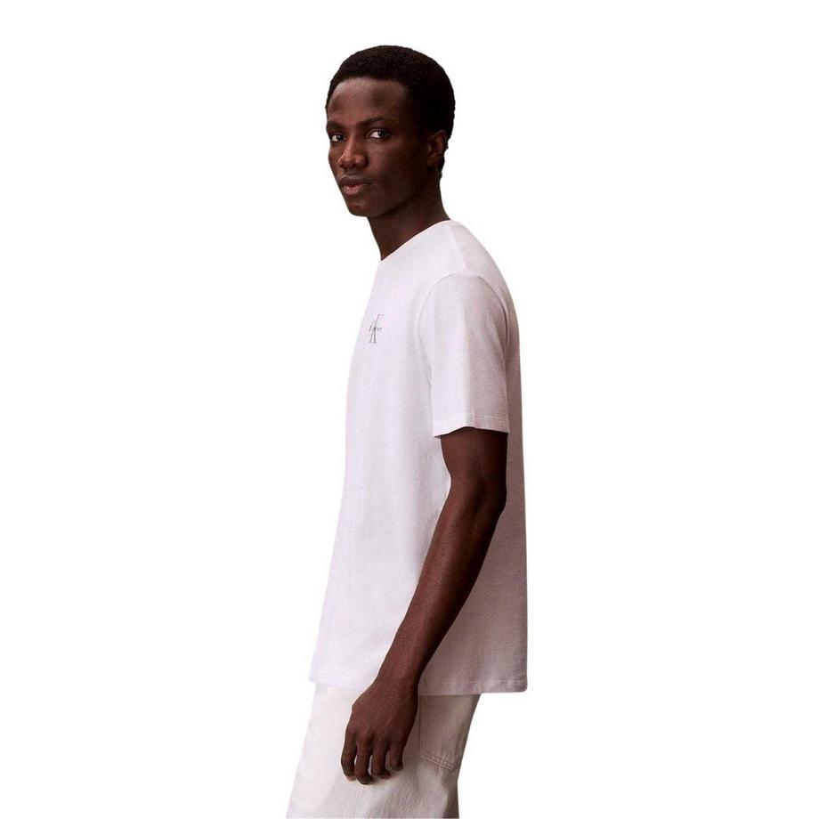 Calvin Klein T-Shirt Logo  