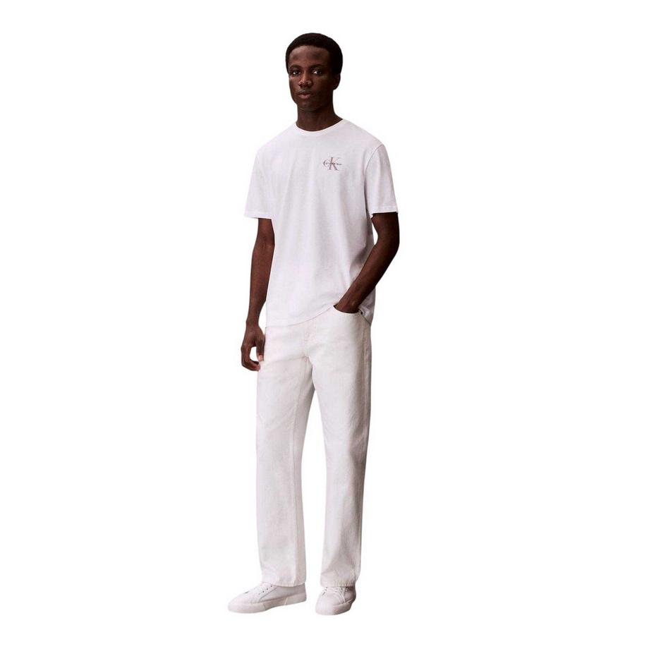 Calvin Klein T-Shirt Logo  