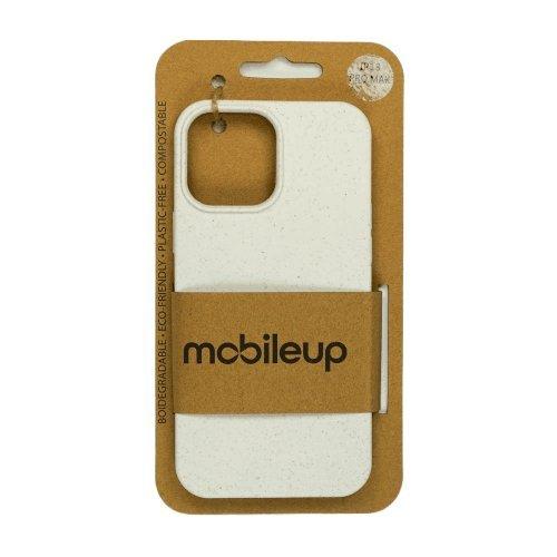 mobileup  Bio Case iPhone 13 Pro Max - White 