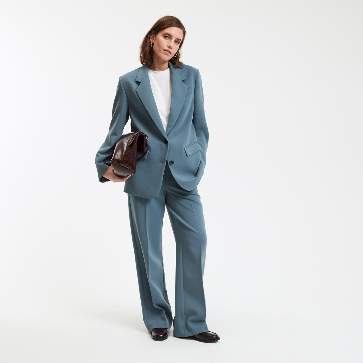 La Redoute Collections Blazer taglio dritto  