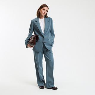 La Redoute Collections Blazer taglio dritto  