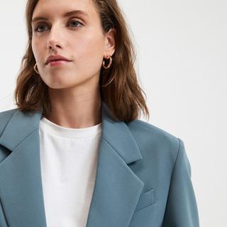La Redoute Collections Blazer taglio dritto  
