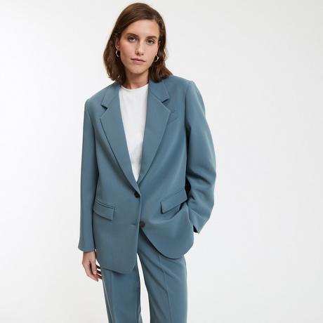 La Redoute Collections Blazer taglio dritto  