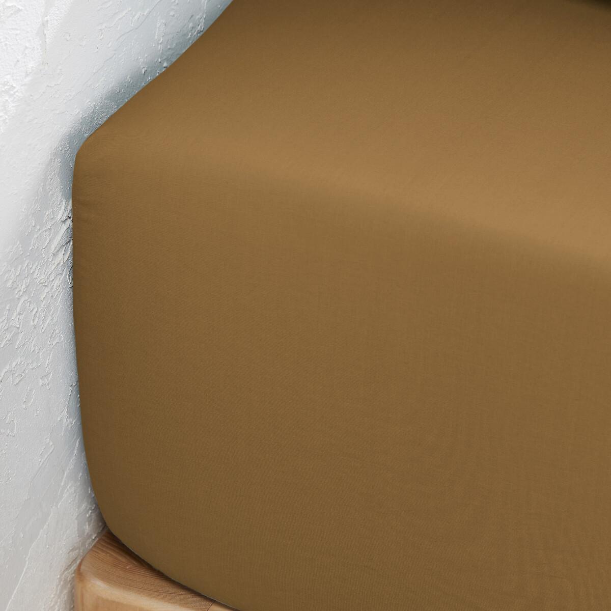 La Redoute Intérieurs Lenzuolo con angoli Scenario  