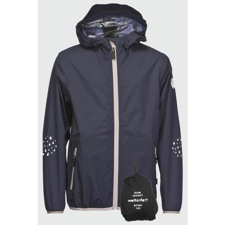 Rukka Stina Kinder Regenjacke  