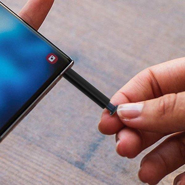 SAMSUNG  Stylet Galaxy Note 10 / Note 10+ Noir 